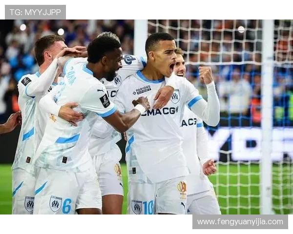 法甲半场：格林伍德梅开二度拉比奥特科内破门马赛领先雷恩3-1