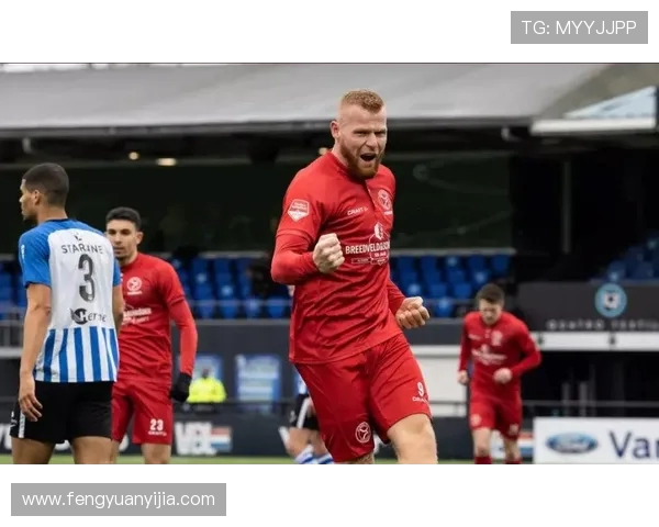 阿尔梅勒城错失保级良机遭绝杀 被判越位提前降级荷乙联赛